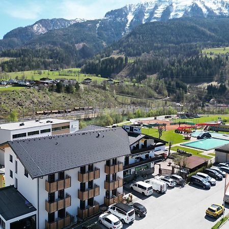 Gaestezimmer Lercher Sankt Veit im Pongau Eksteriør billede