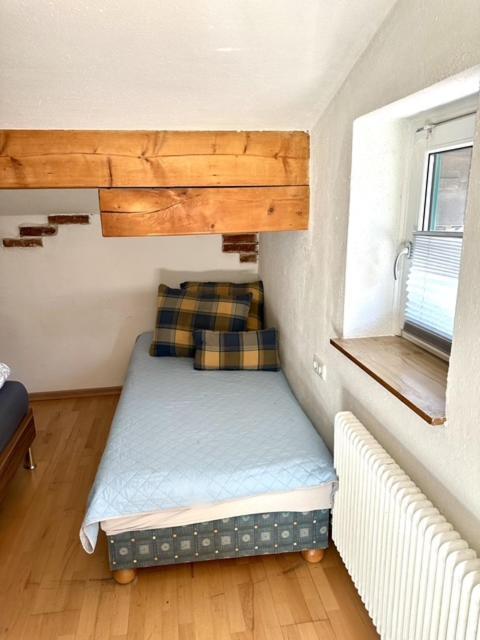 Gaestezimmer Lercher Sankt Veit im Pongau Værelse billede