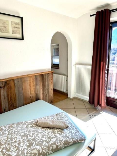 Gaestezimmer Lercher Sankt Veit im Pongau Værelse billede