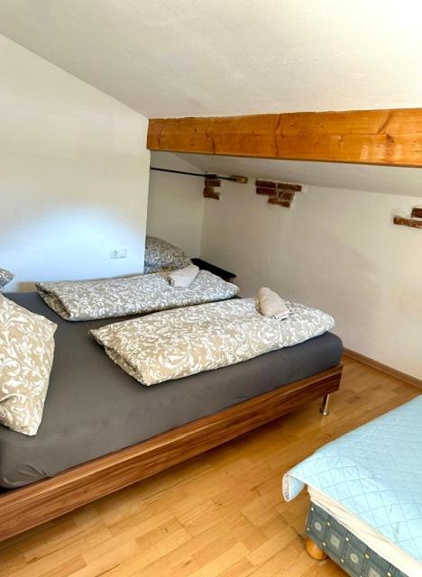Gaestezimmer Lercher Sankt Veit im Pongau Eksteriør billede
