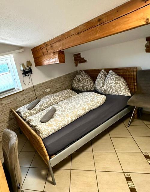 Gaestezimmer Lercher Sankt Veit im Pongau Værelse billede