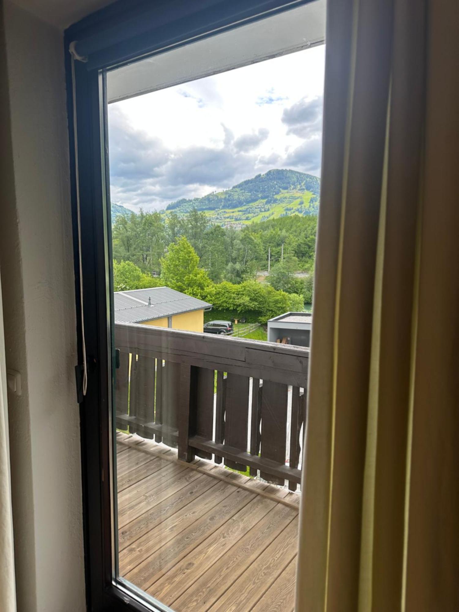 Gaestezimmer Lercher Sankt Veit im Pongau Eksteriør billede